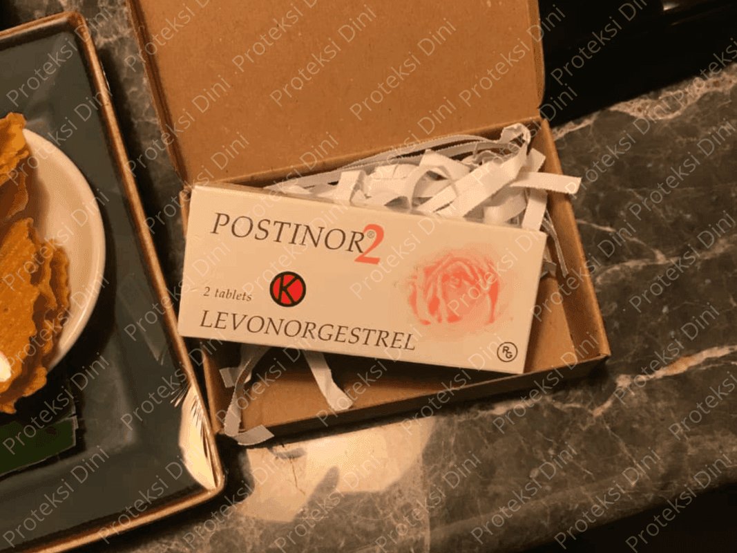Apa Itu Morning After Pill, Kontrasepsi Darurat, dan Postinor 2?